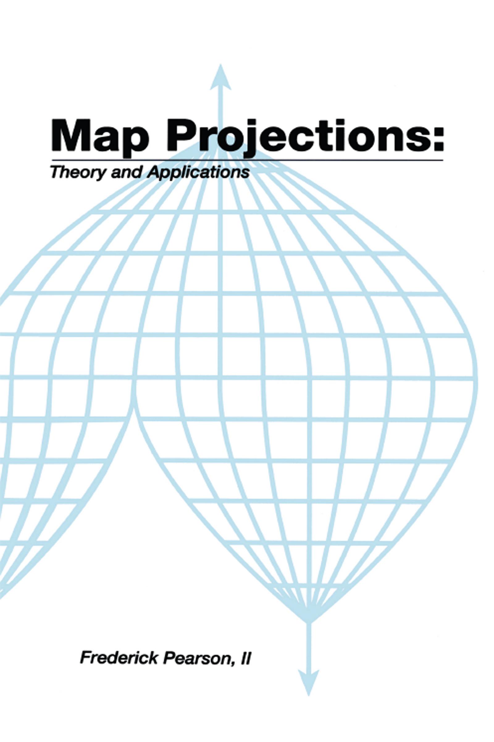 Map ProjectionsTheory and Applications