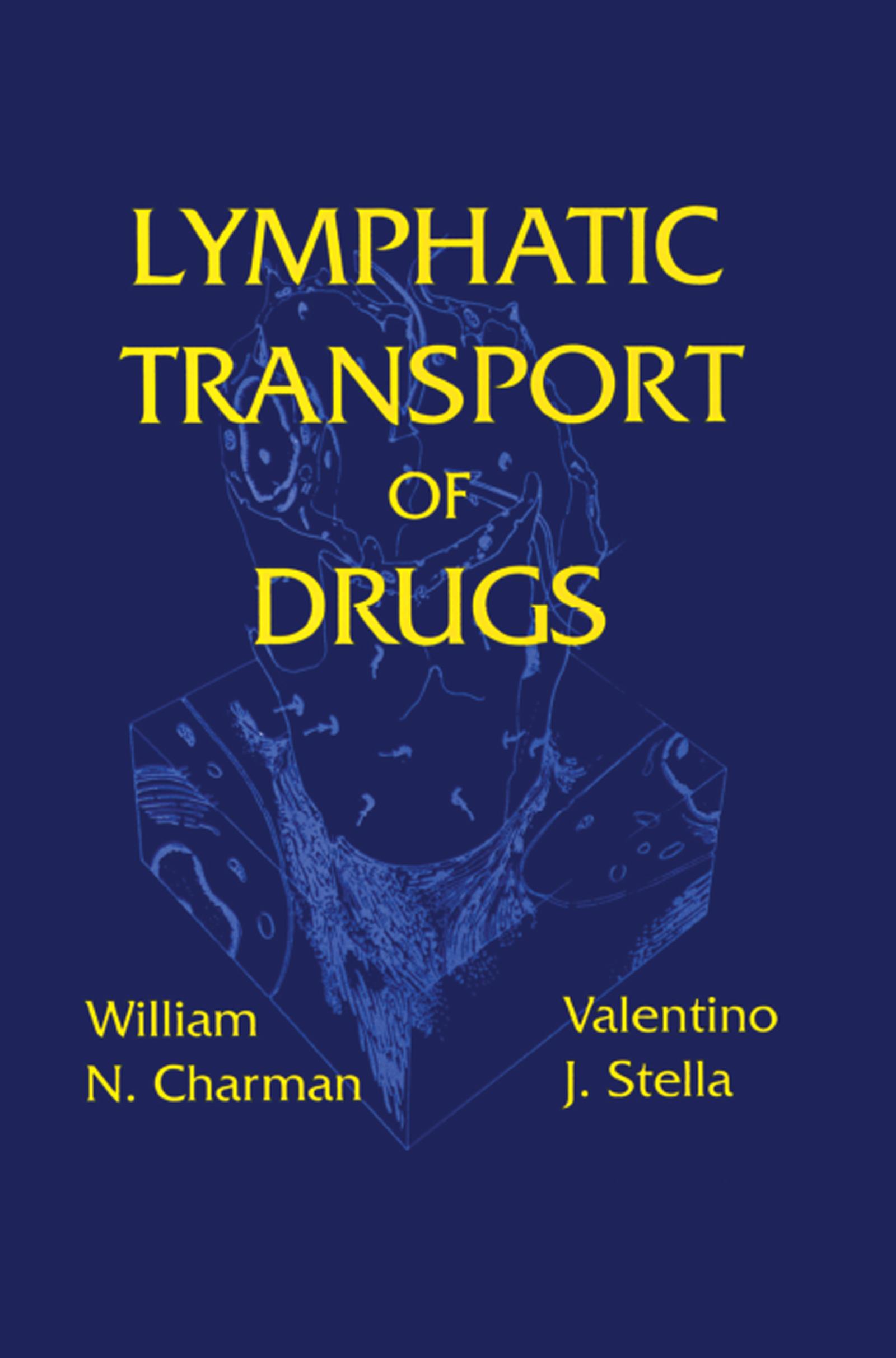 Lymphatic Transport of Drugs