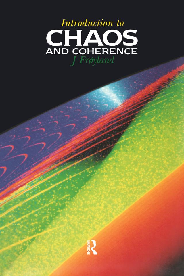 Introduction to Chaos and Coherence by Jan Froyland