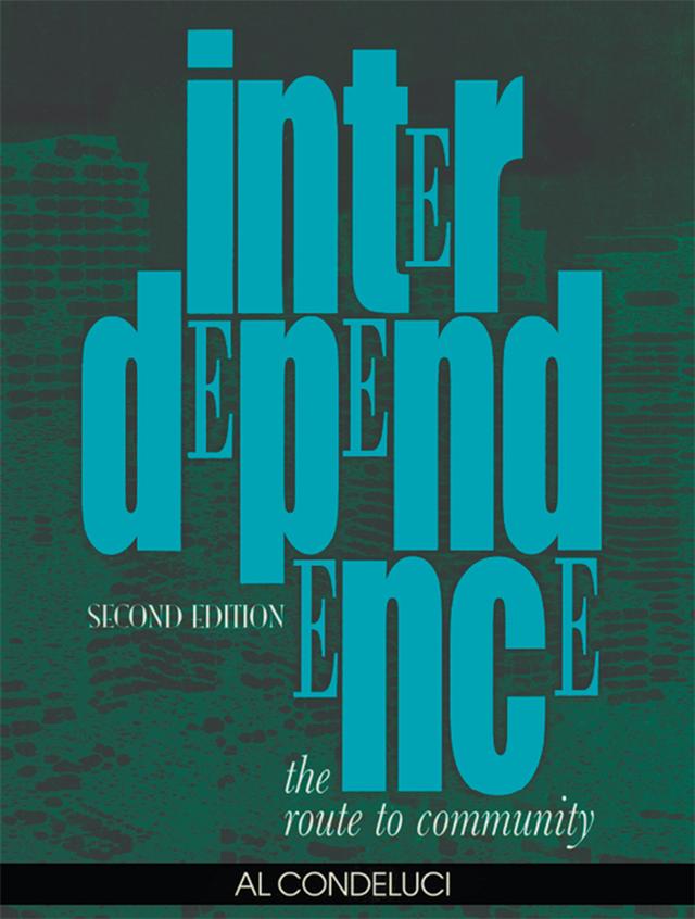 Interdependence by Al Condeluci