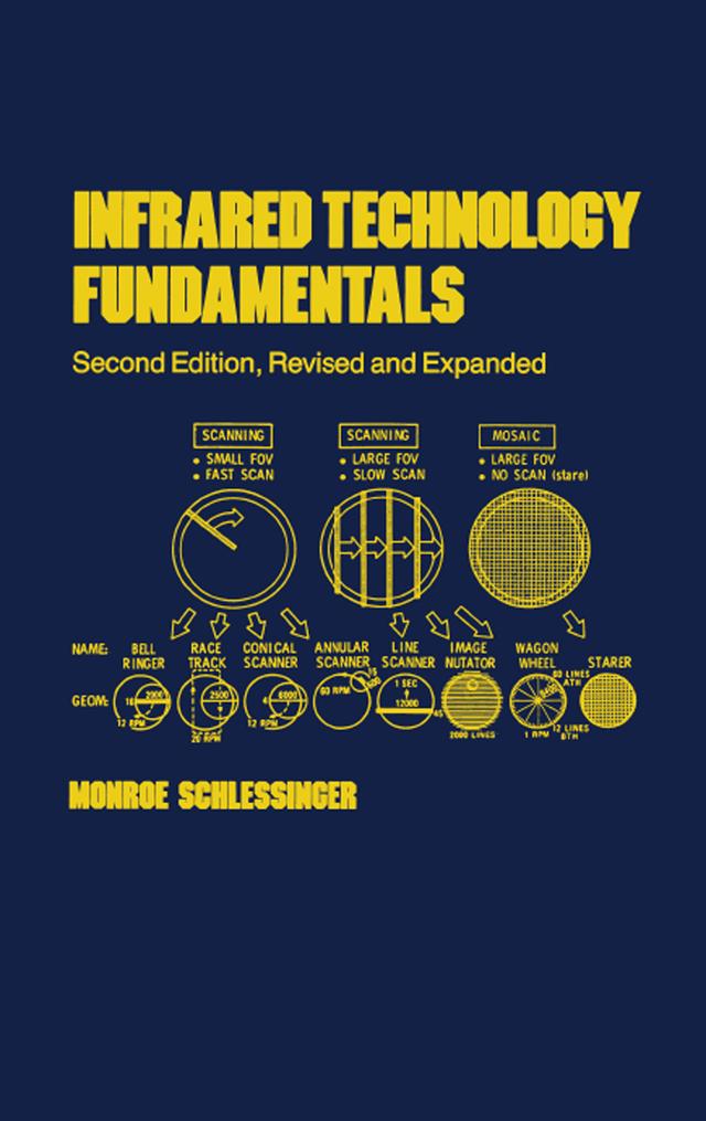 Infrared Technology Fundamentals by Schlessinger