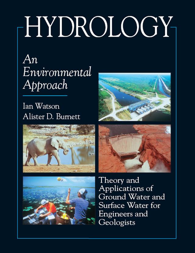 Hydrology by Ian Watson