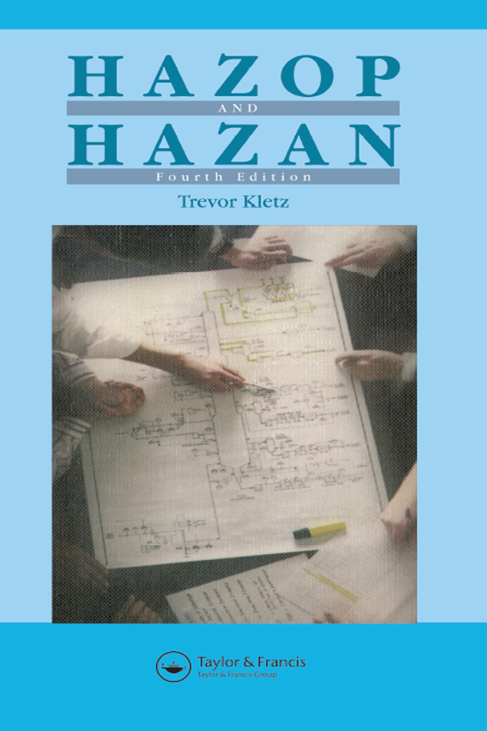 Hazop & Hazan