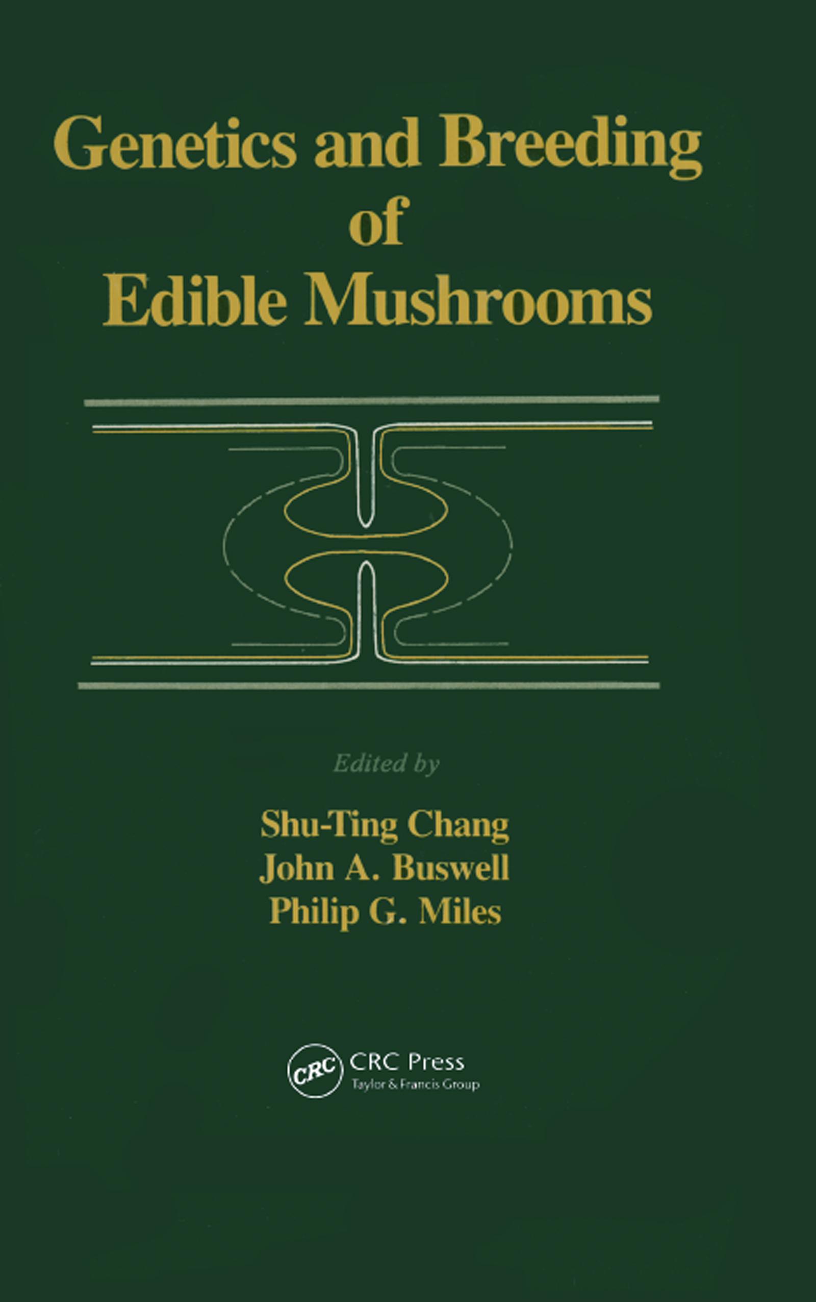 Genetics and Breeding of Edible Mushrooms