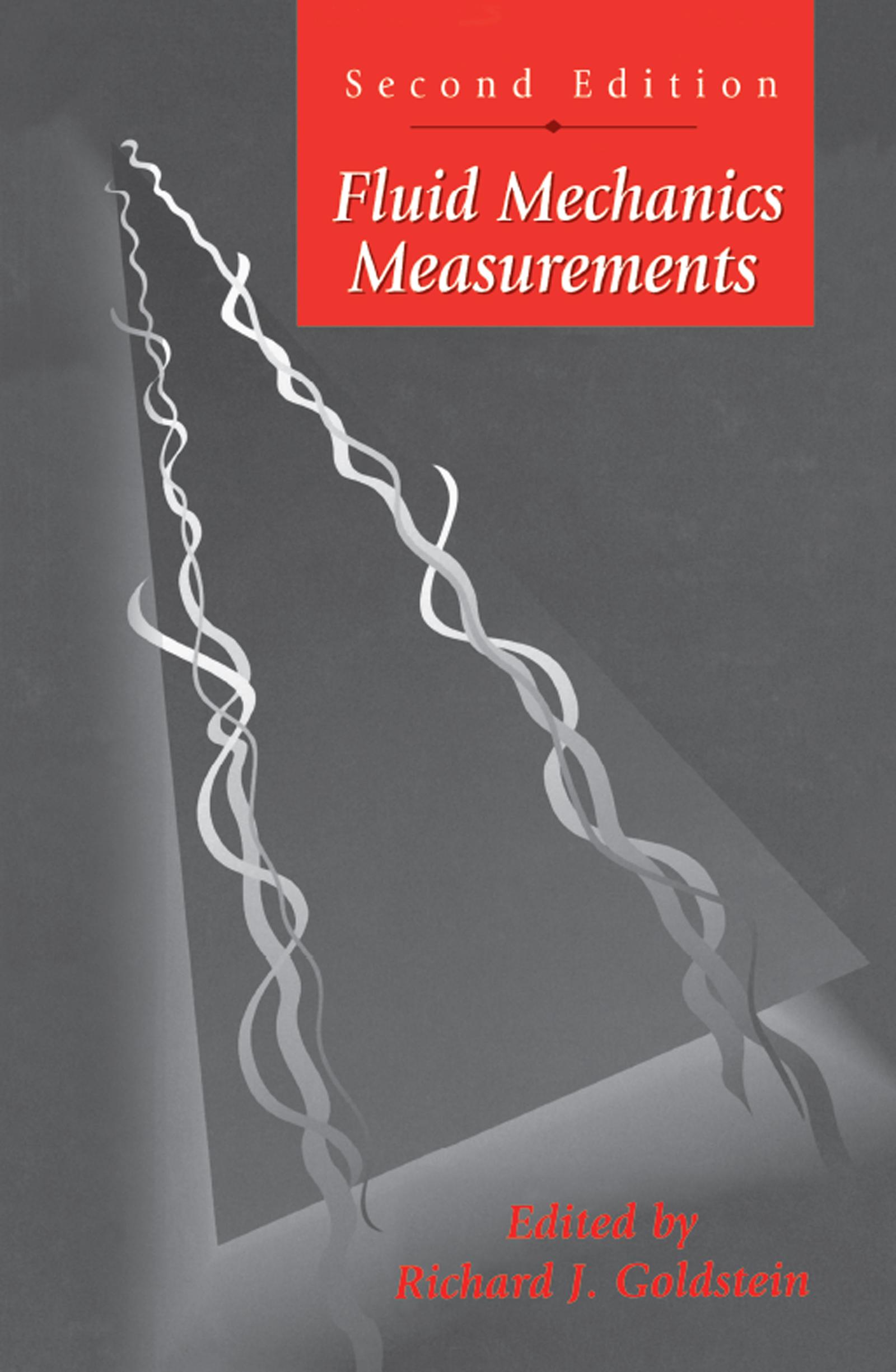 Fluid Mechanics Measurements