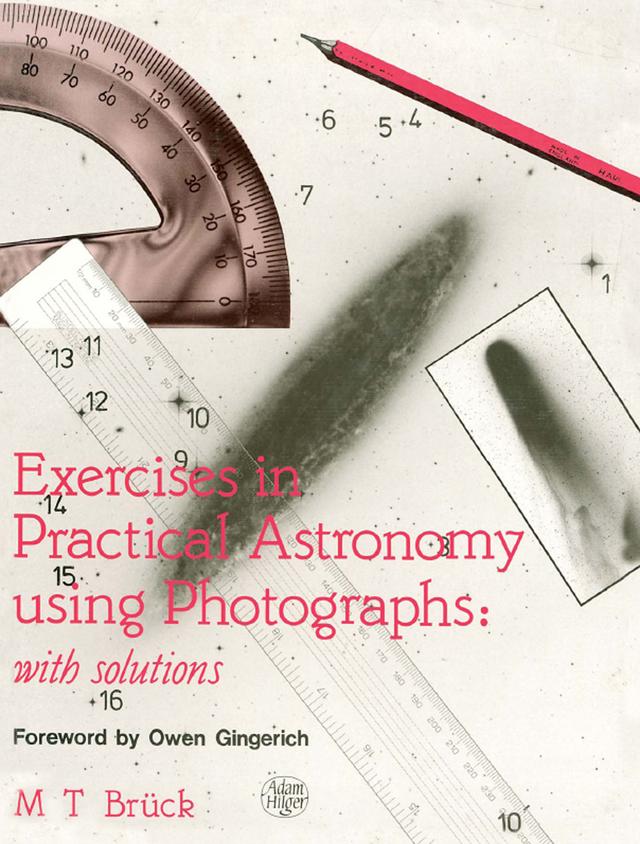 Exercises in Practical Astronomy by M.T Buck