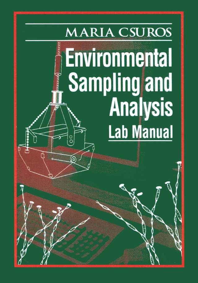 Environmental Sampling and Analysis by Maria Csuros
