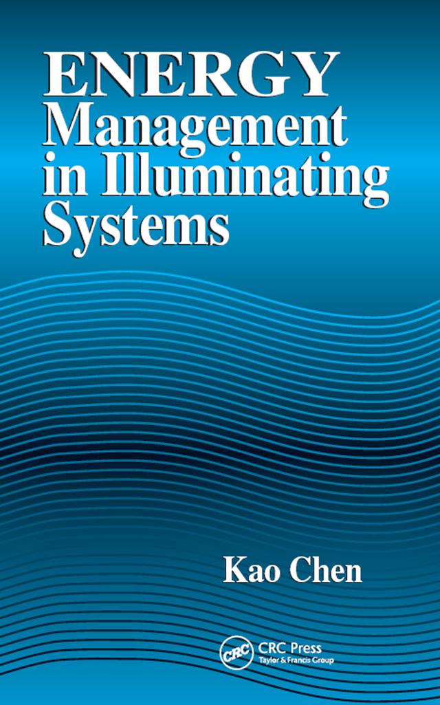 Energy Management in Illuminating Systems by Kao Chen
