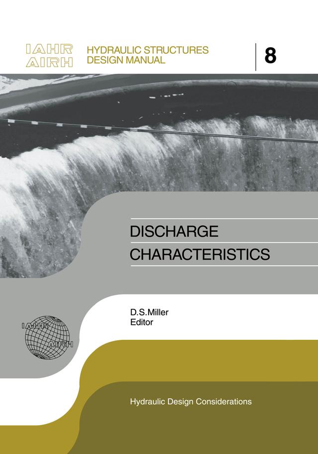 Discharge Characteristics by D.S. Miller