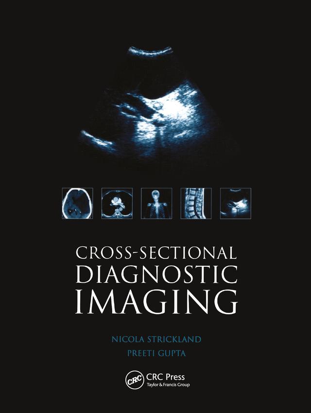Cross-sectional Diagnostic Imaging by Nicola Strickland