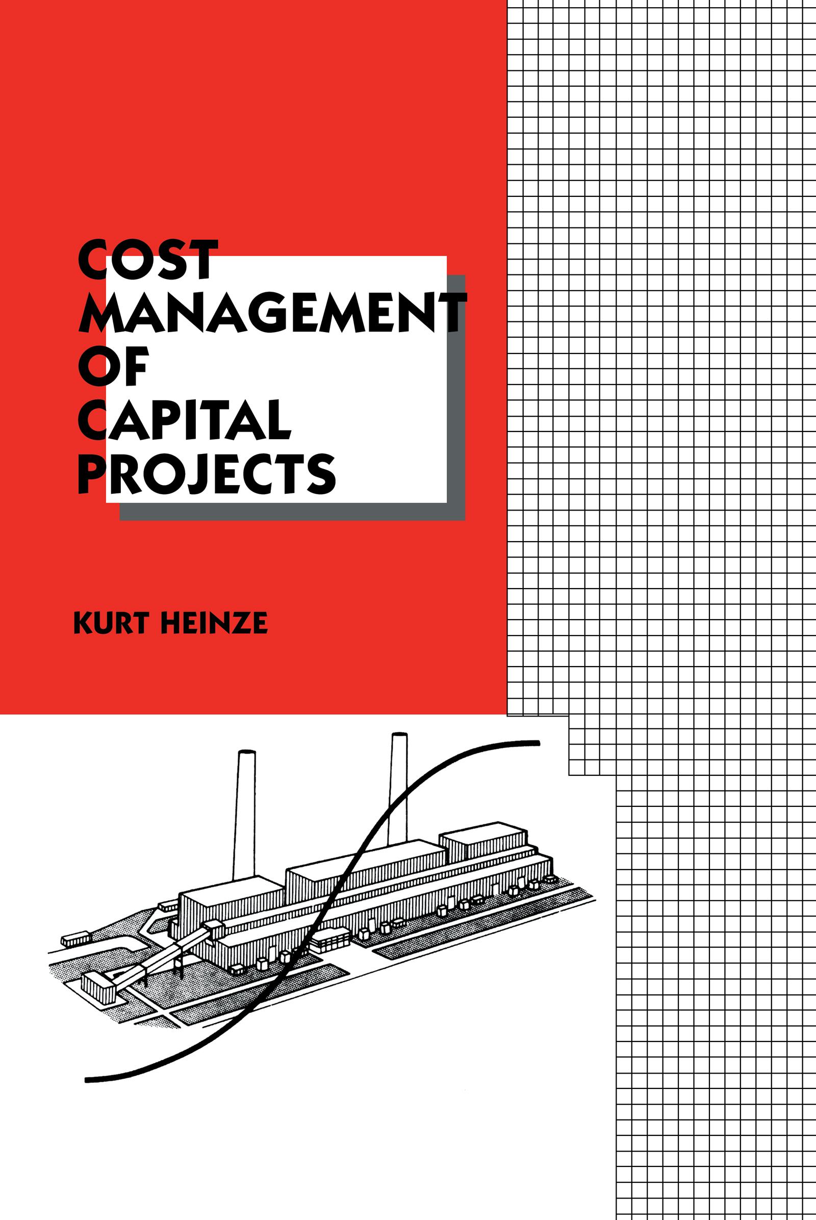 Cost Management of Capital Projects
