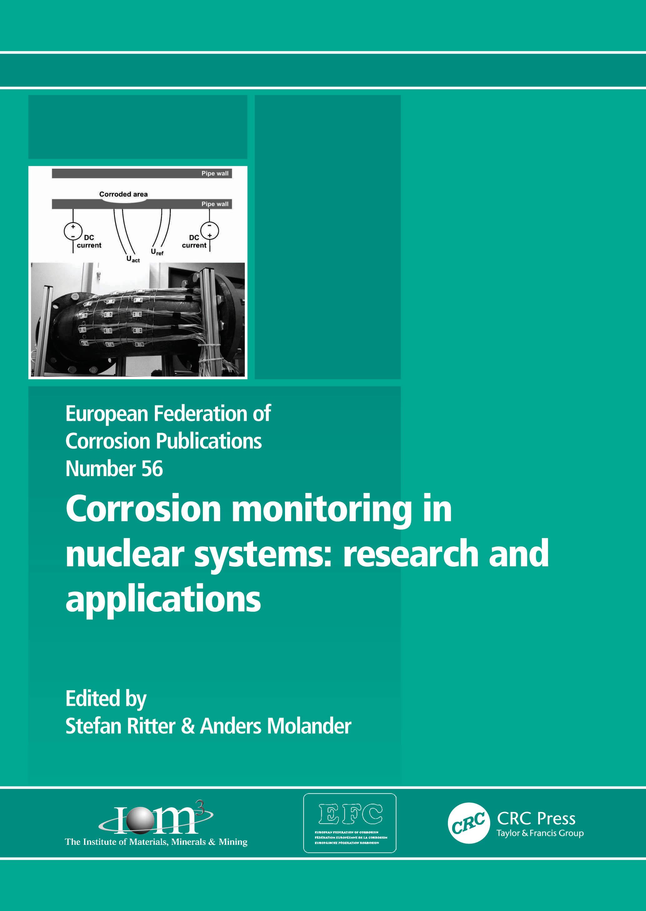 Corrosion Monitoring in Nuclear Systems EFC 56