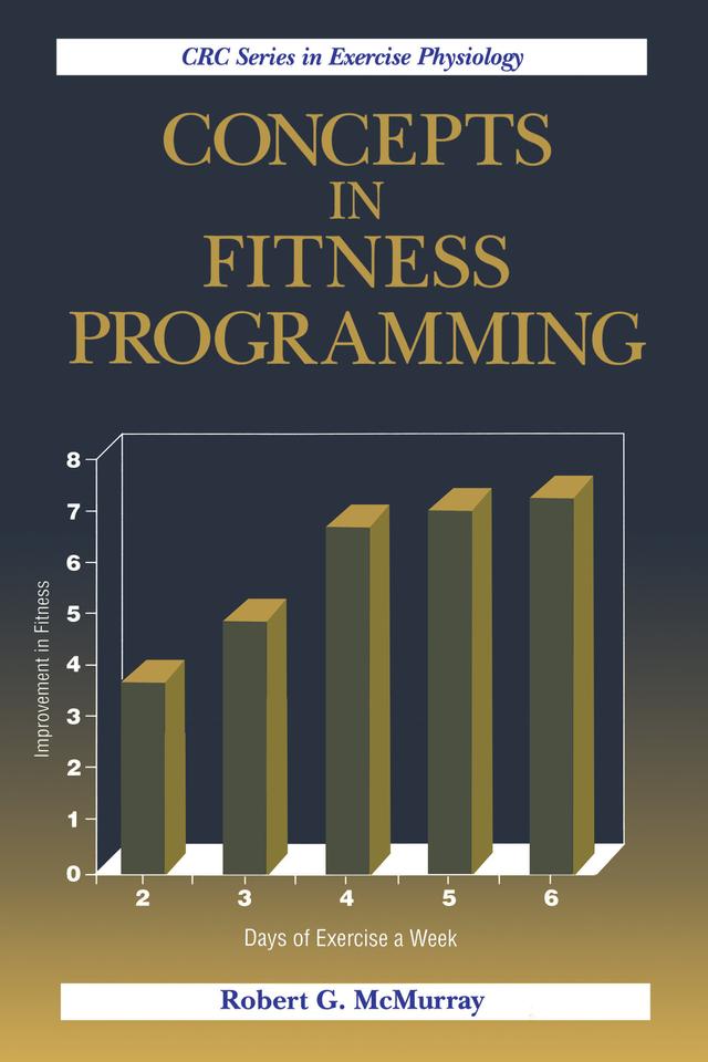 Concepts in Fitness Programming by Robert G. McMurray