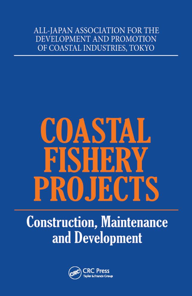 Coastal Fishery Projects by V. Pandit