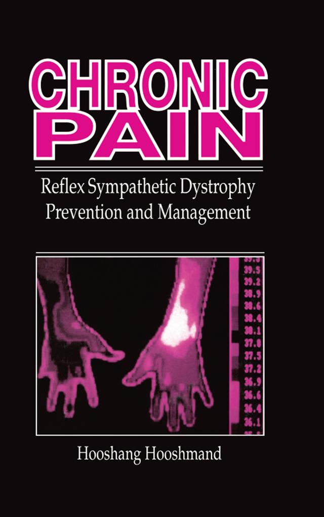 Chronic Pain by Hooshang Hooshmand