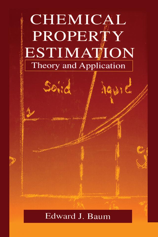 Chemical Property Estimation by Edward Baum