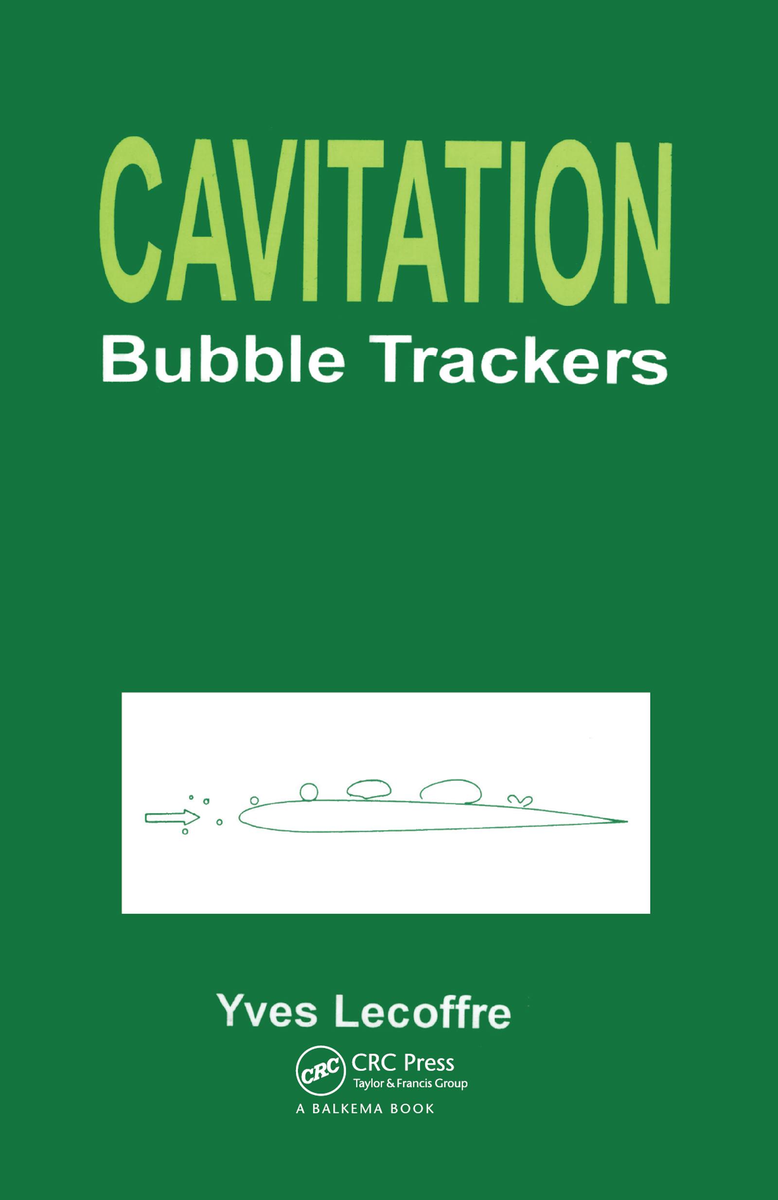 Cavitation