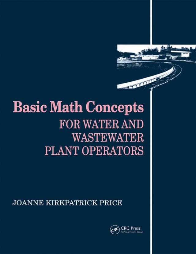 Basic Math Concepts by Joanne K. Price
