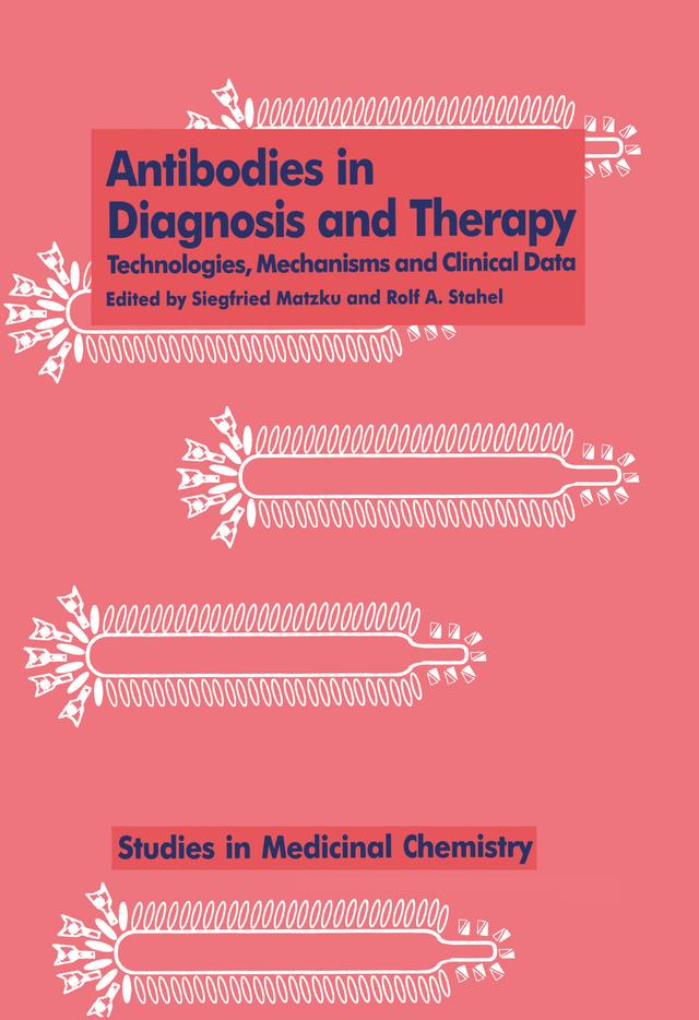 Antibodies in Diagnosis and Therapy by Matzku