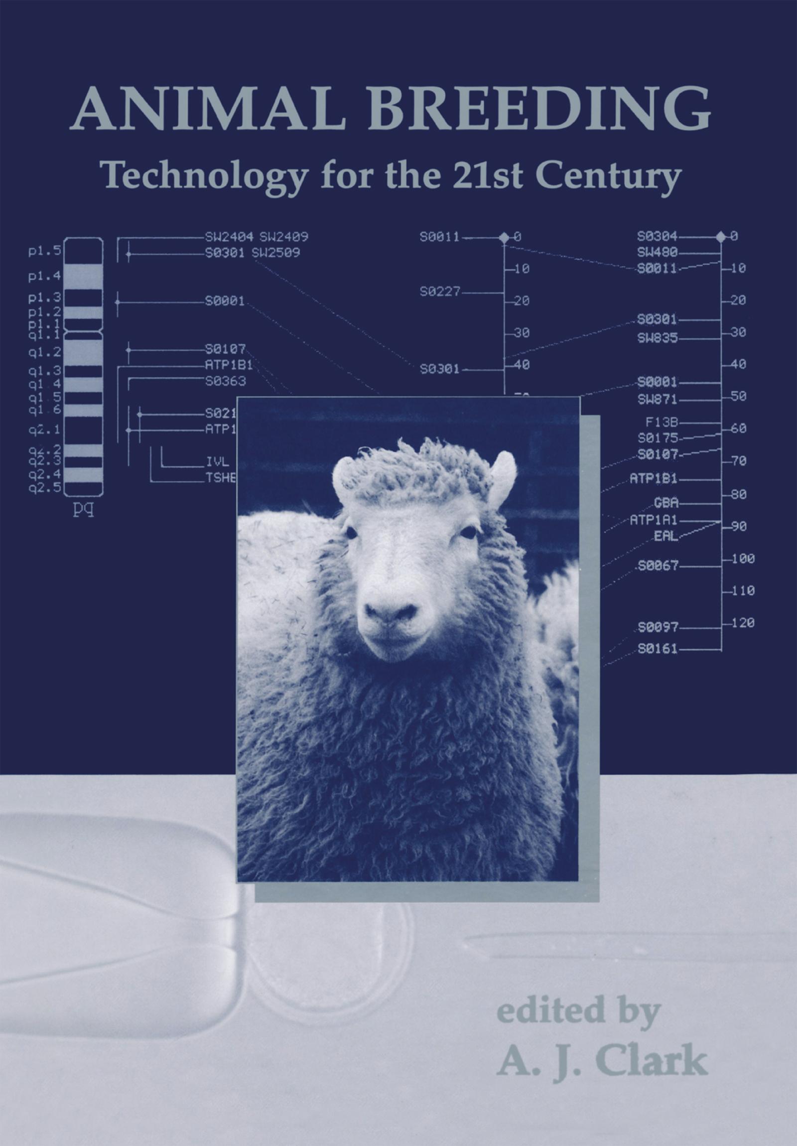 Animal Breeding