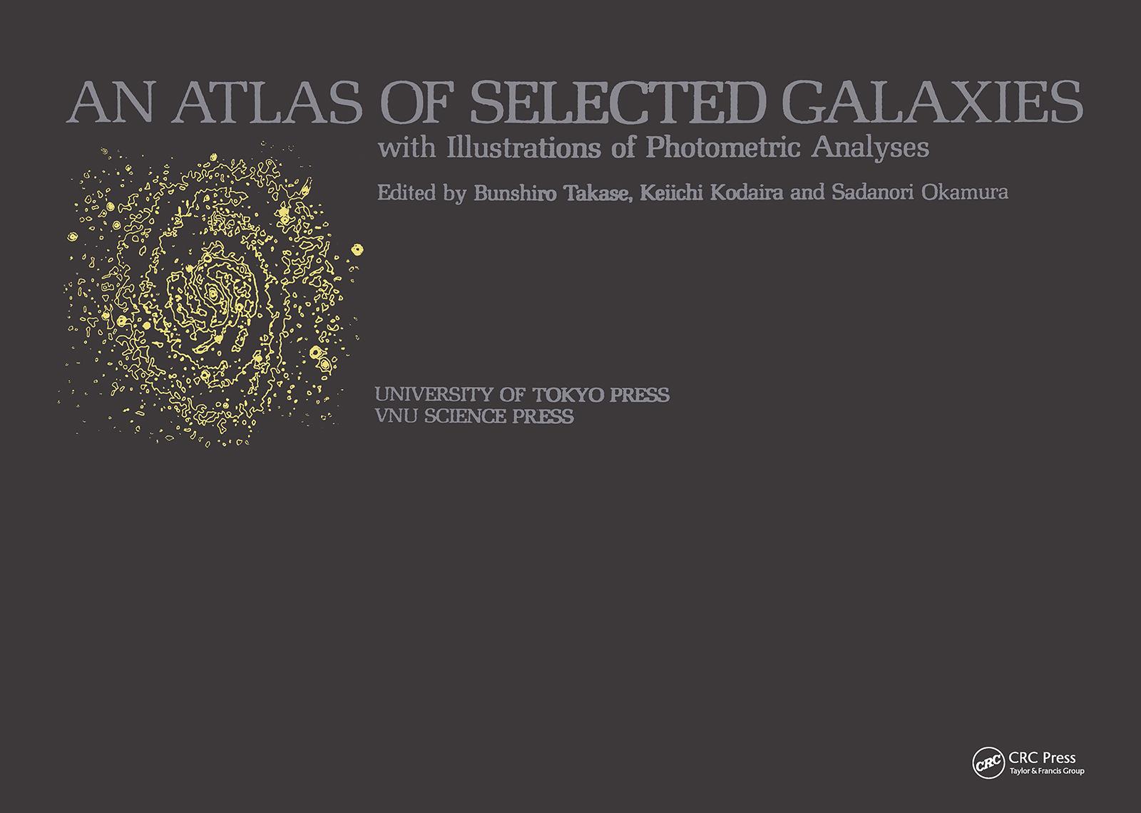 An Atlas of Selected Galaxies