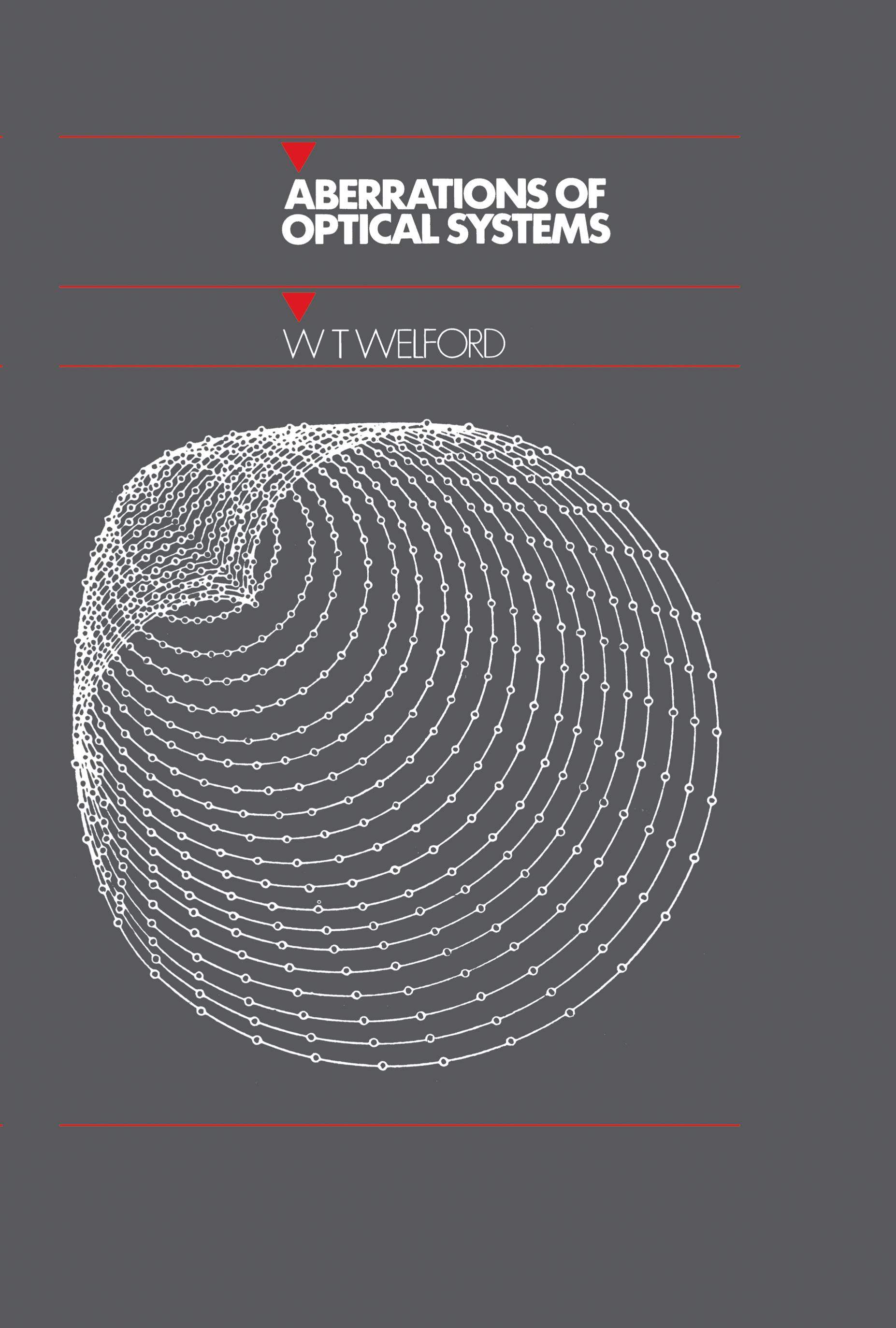 Aberrations of Optical Systems
