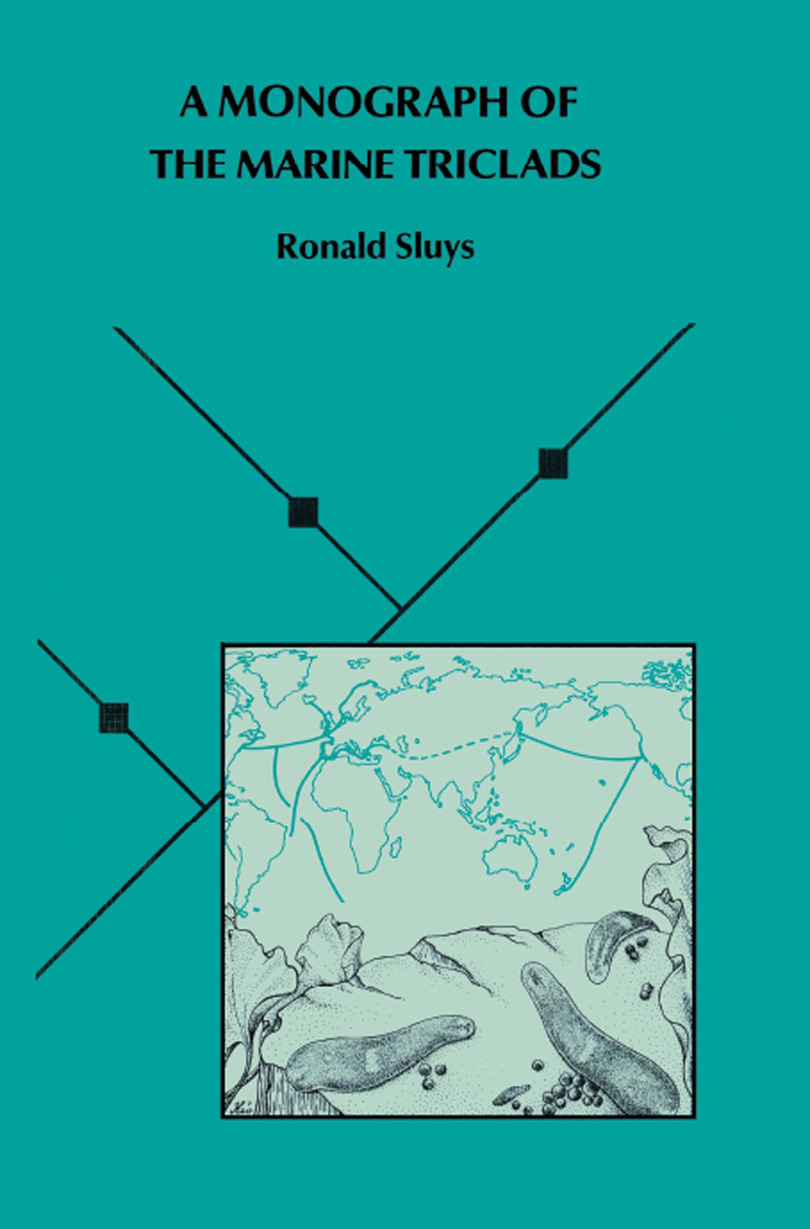 A Monograph of the Marine Triclads