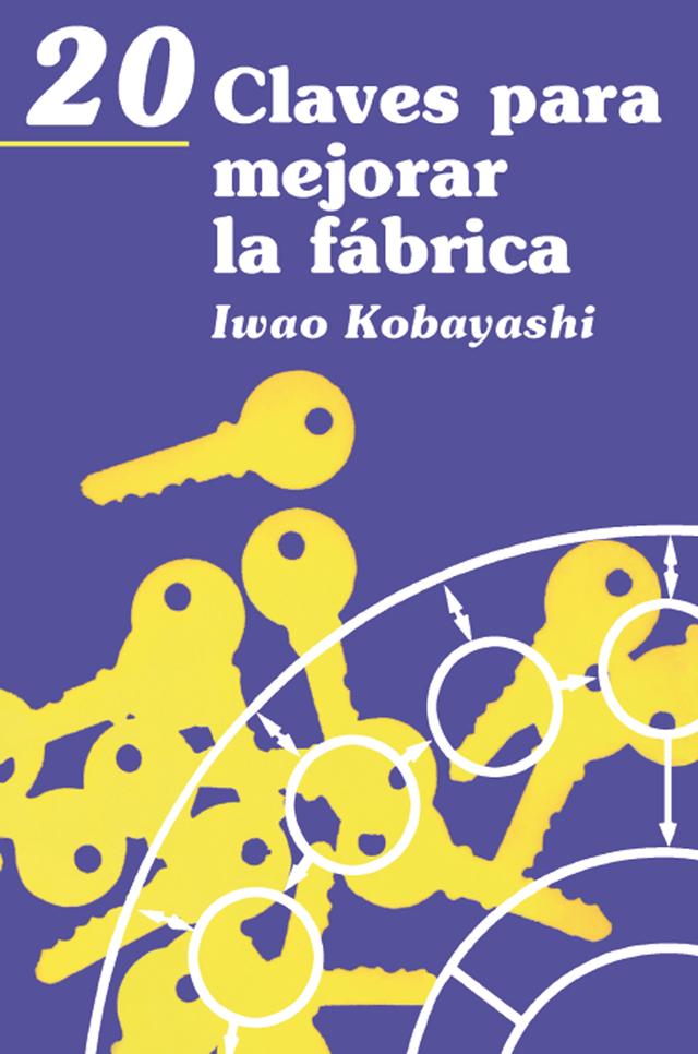20 Claves para mejorar la fica by Iwao Kobayashi