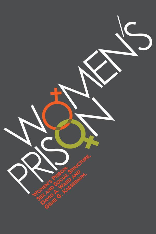 Women's Prison by Gene Kassebaum