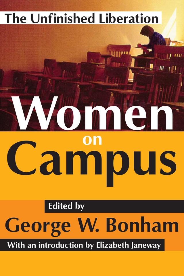 Women on Campus by George W. Bonham