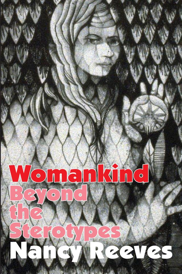 Womankind by Nancy Reeves
