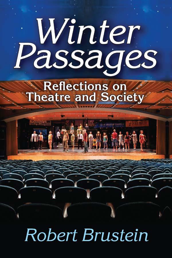Winter Passages by Robert Brustein