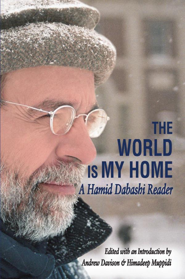 The World is My Home by Andrew Davison