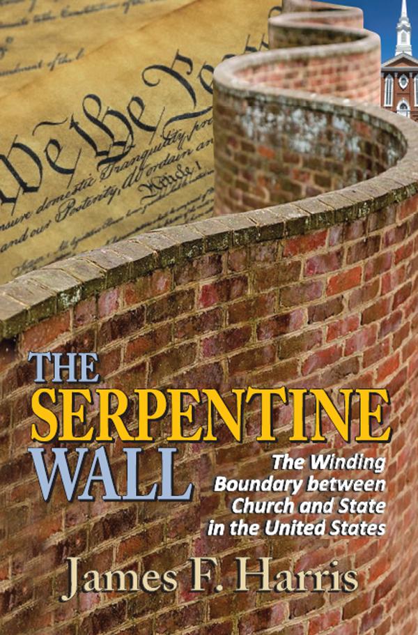 The Serpentine Wall by James F. Harris