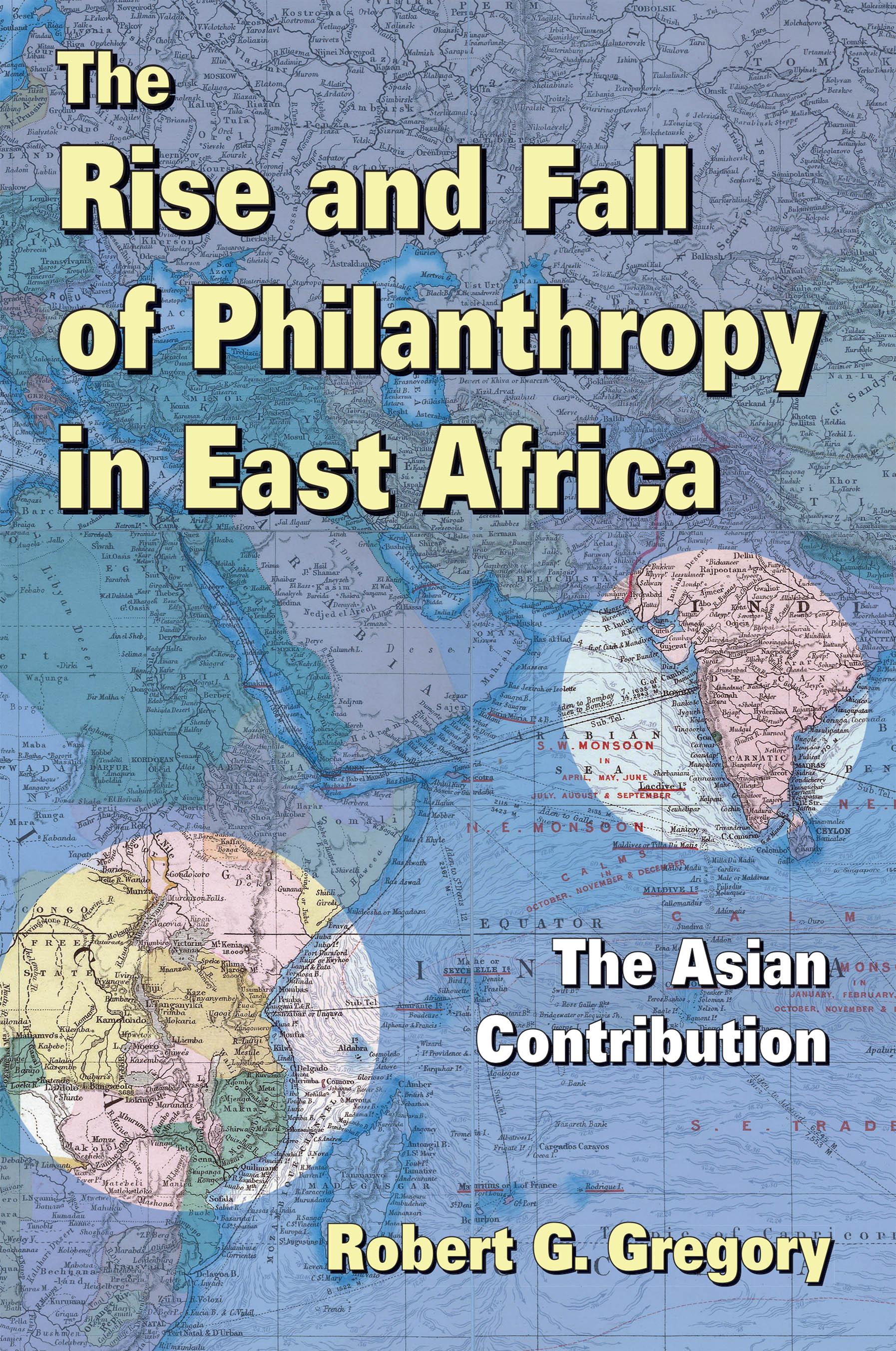 The Rise and Fall of Philanthropy in East Africa