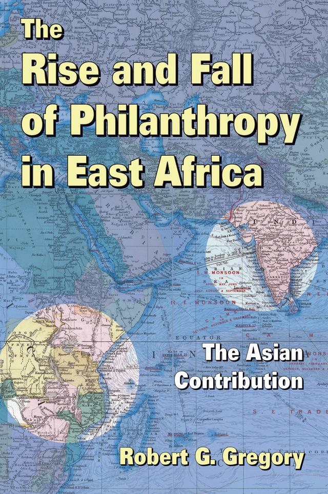 The Rise and Fall of Philanthropy in East Africa by Howard Schwartz