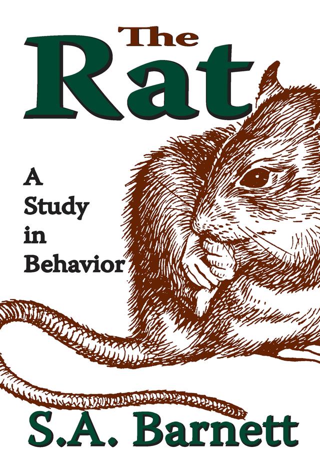 The Rat by S. A. Barnett