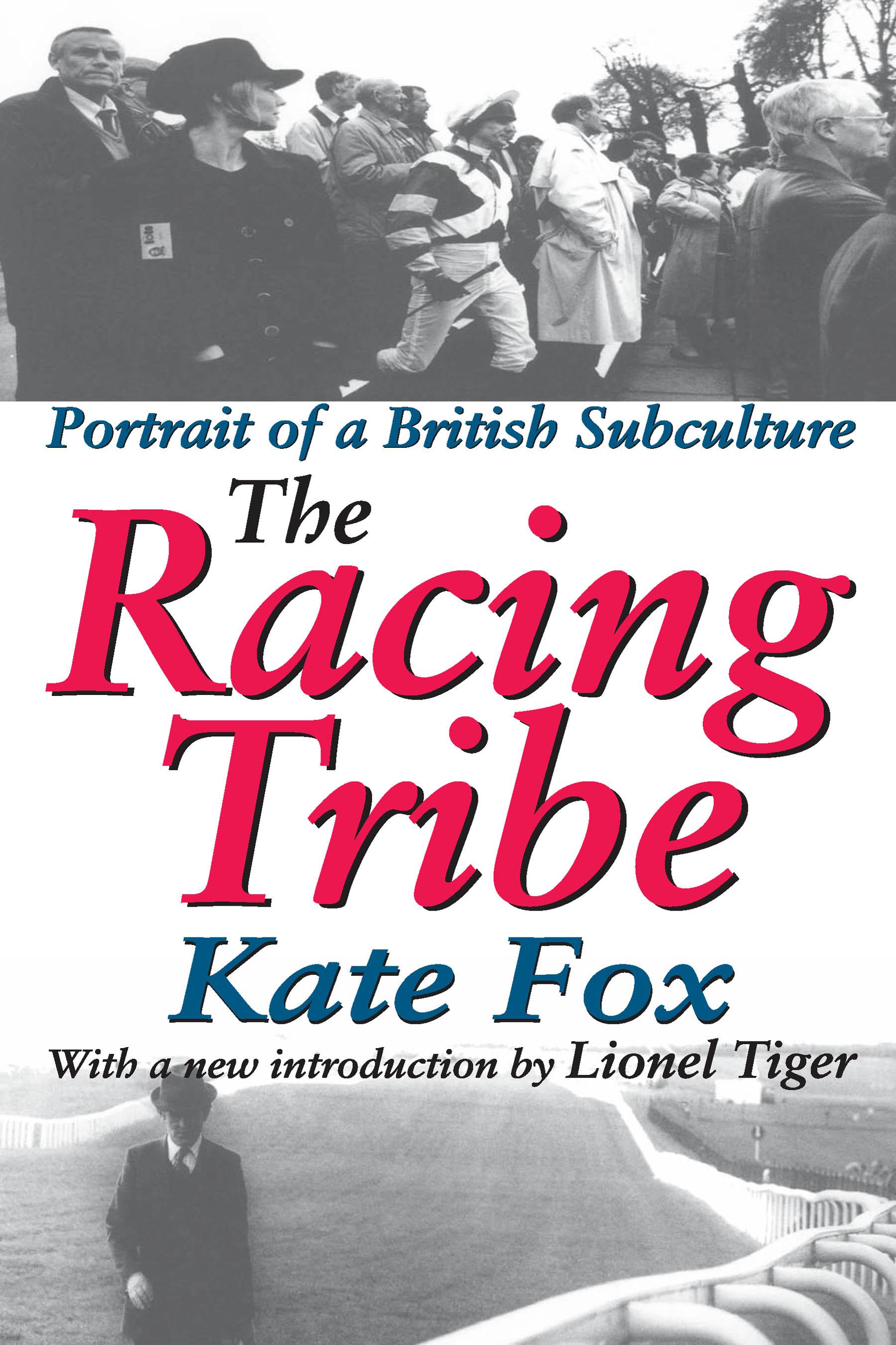 The Racing Tribe
