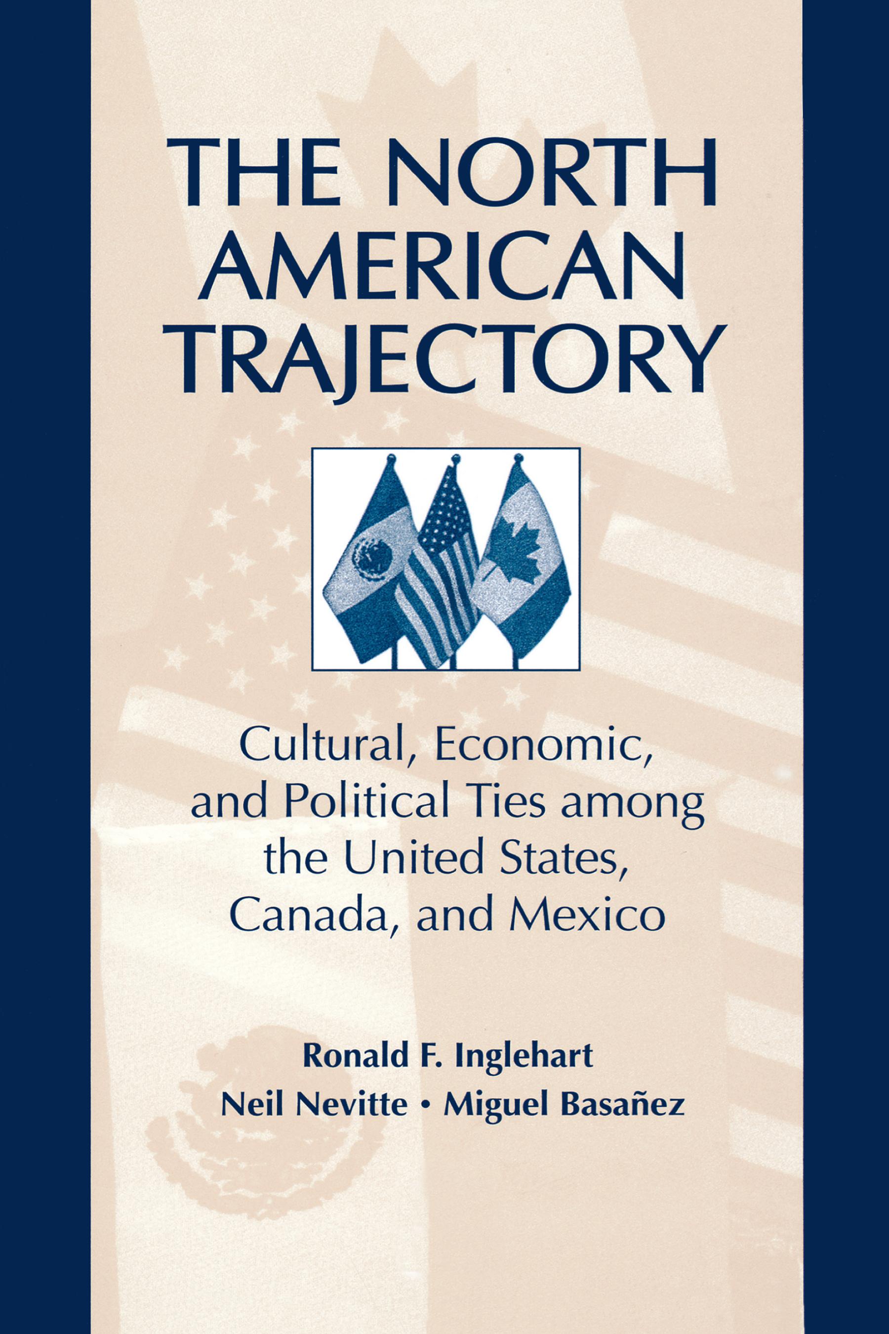 The North American Trajectory