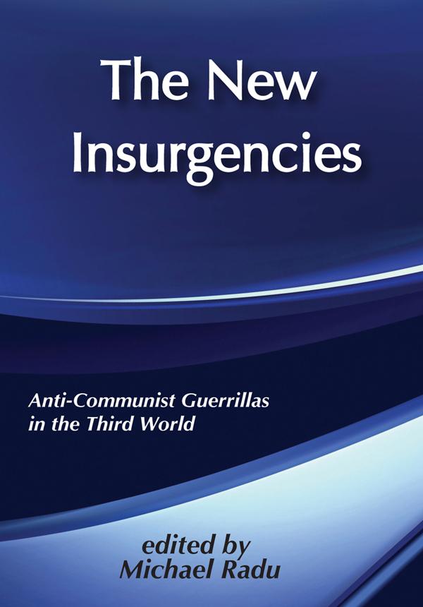 The New Insurgencies
