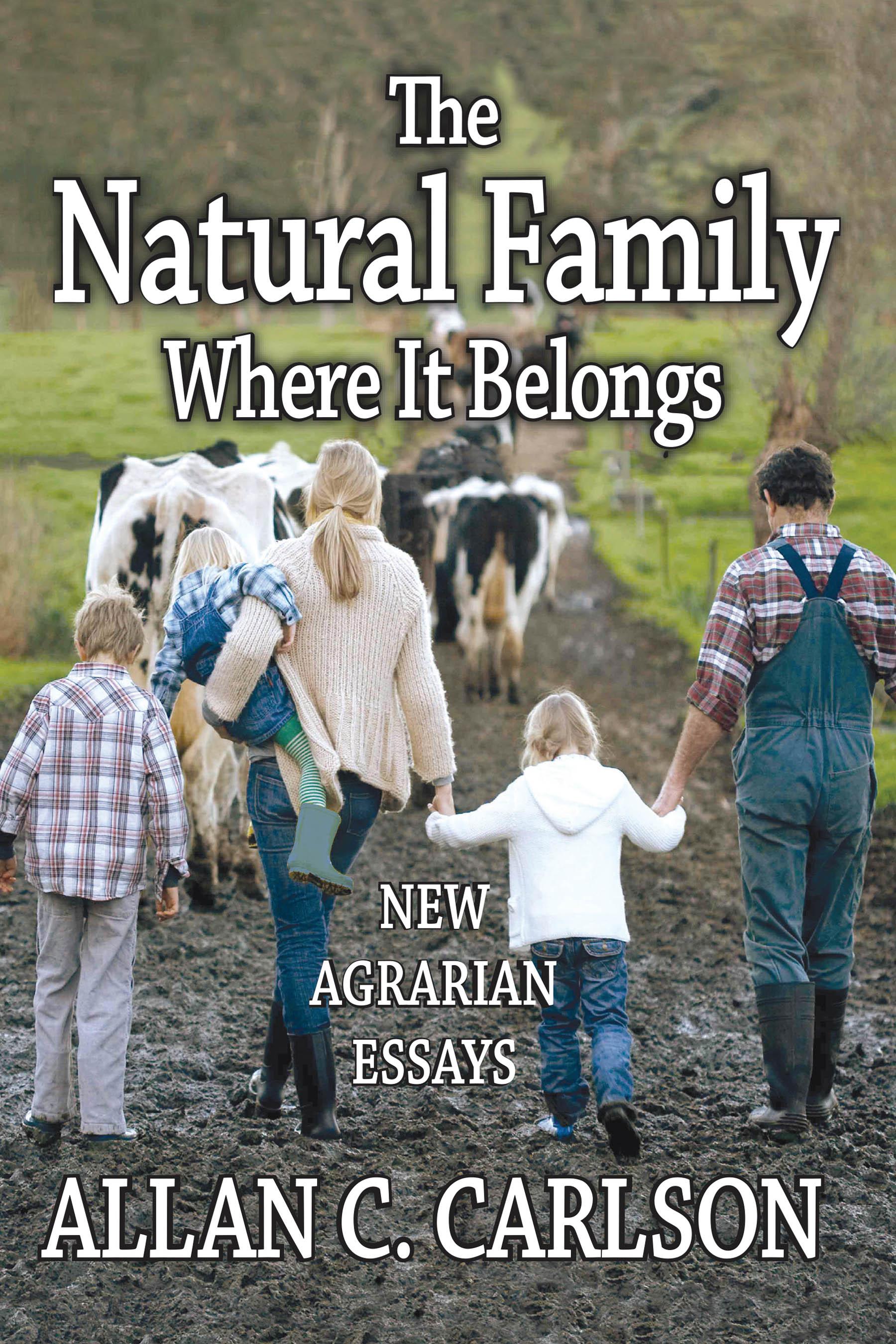 The Natural Family Where it Belongs
