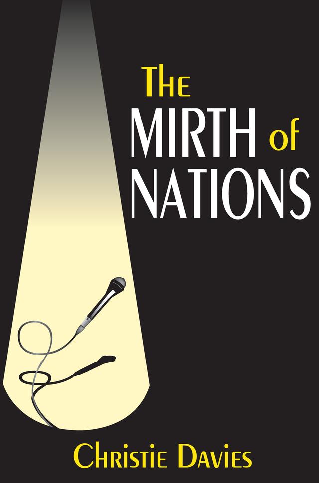 The Mirth of Nations