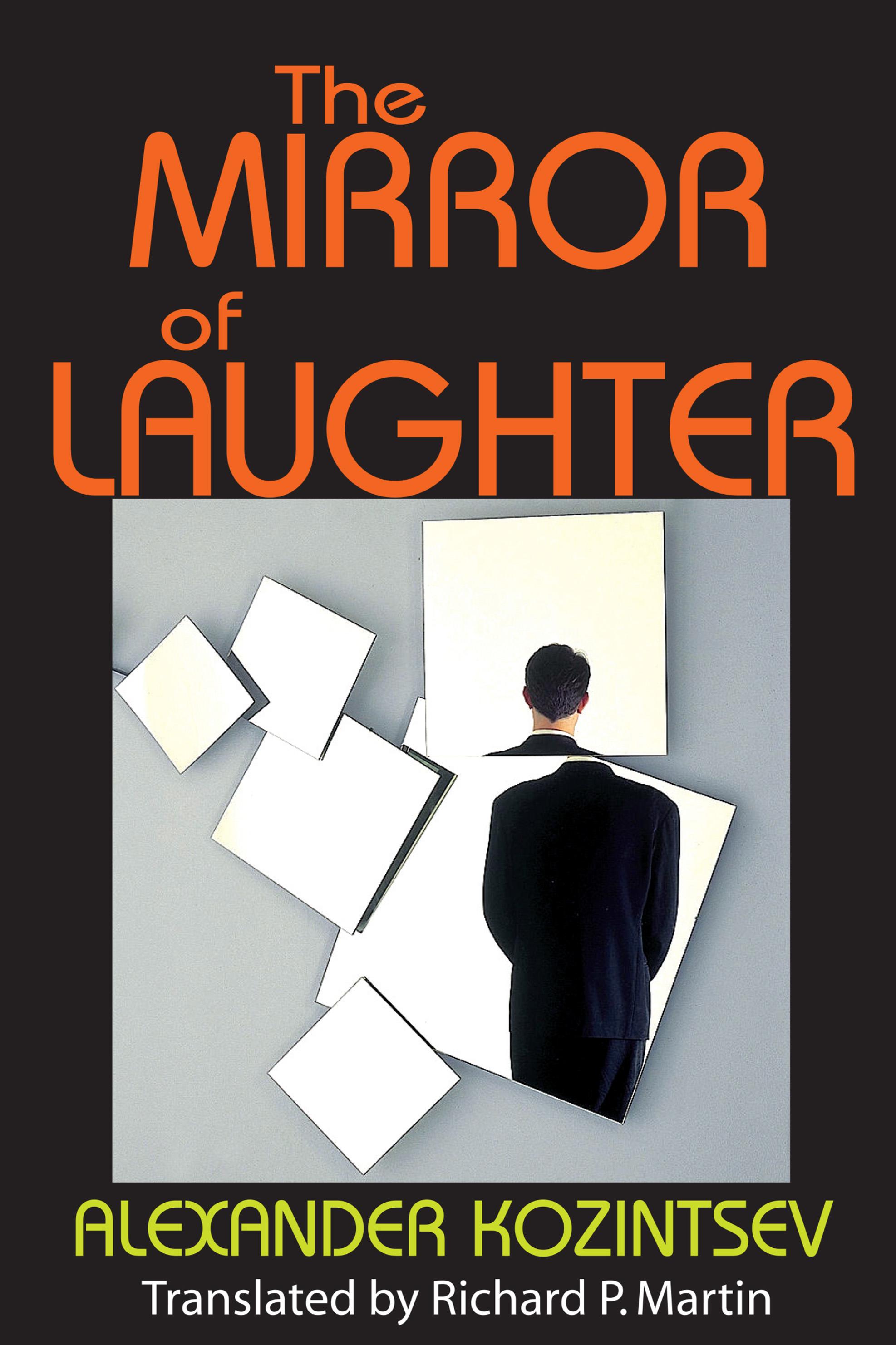 The Mirror of Laughter