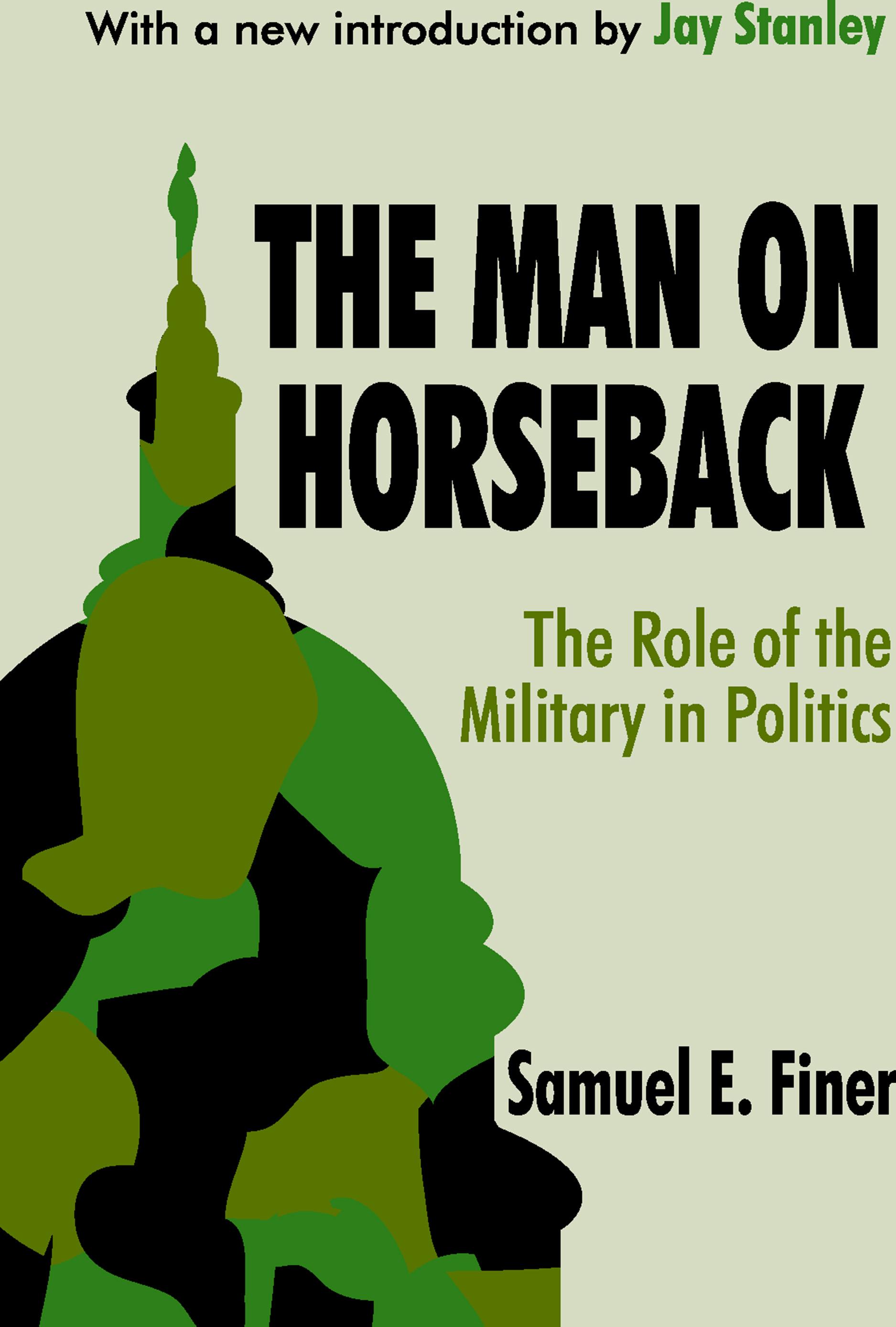 The Man on Horseback