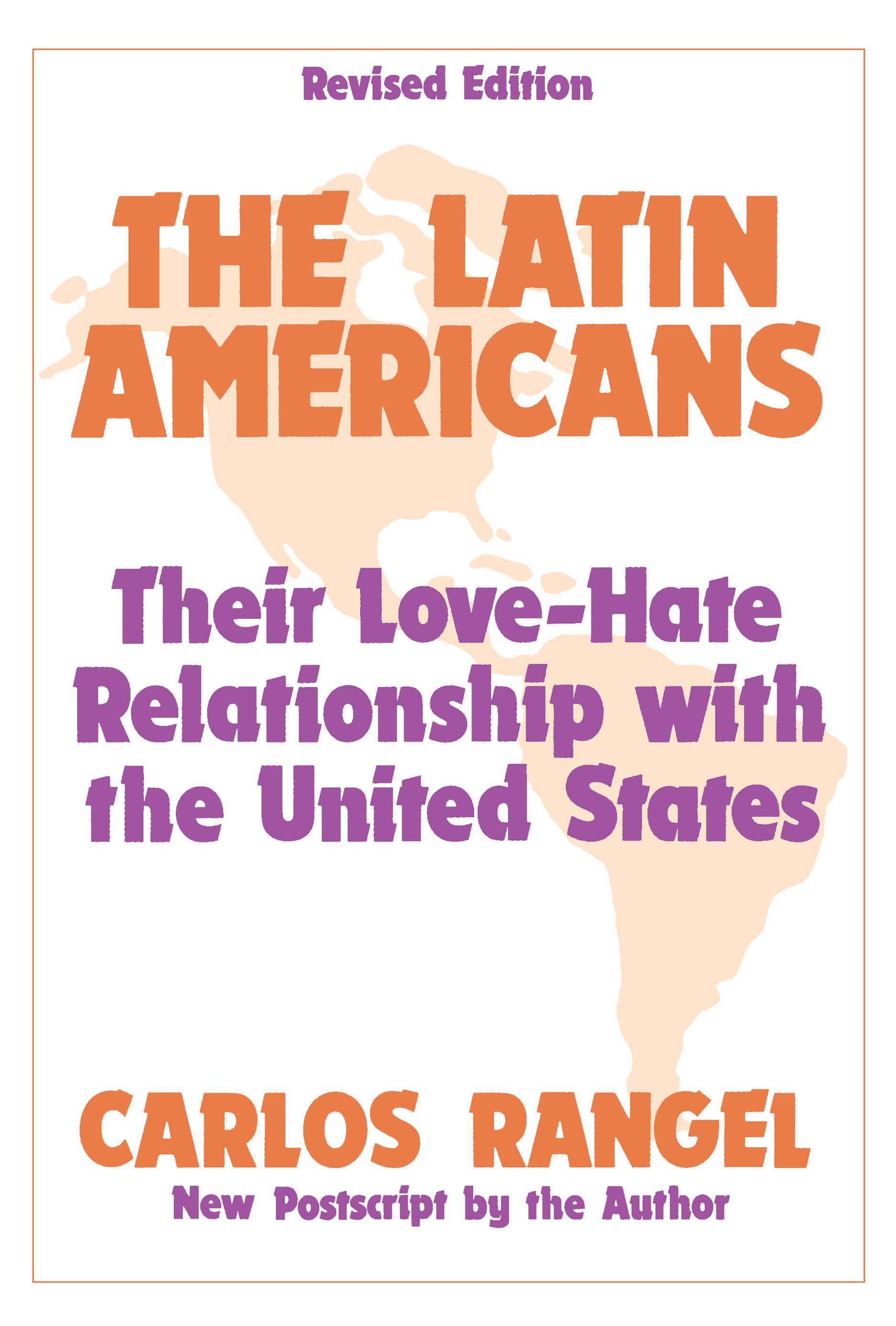 The Latin Americans