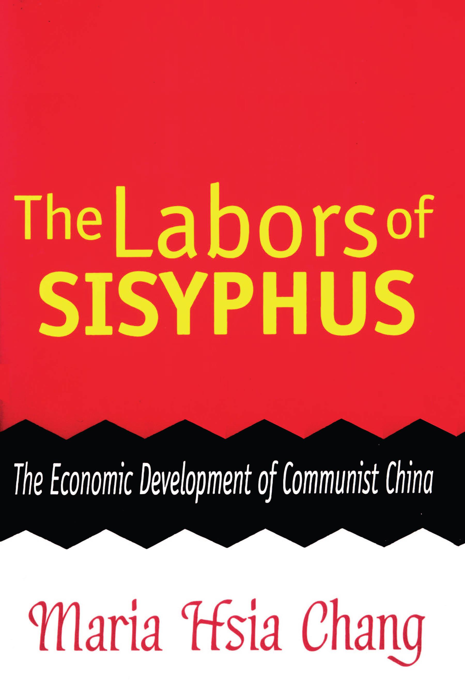 The Labors of Sisyphus