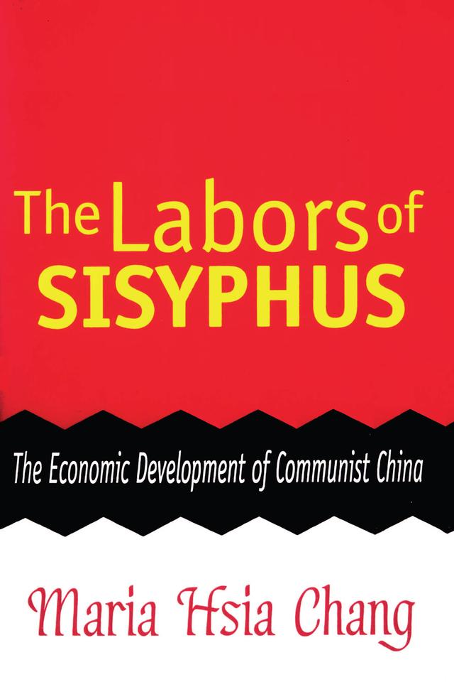 The Labors of Sisyphus by Joan Roland