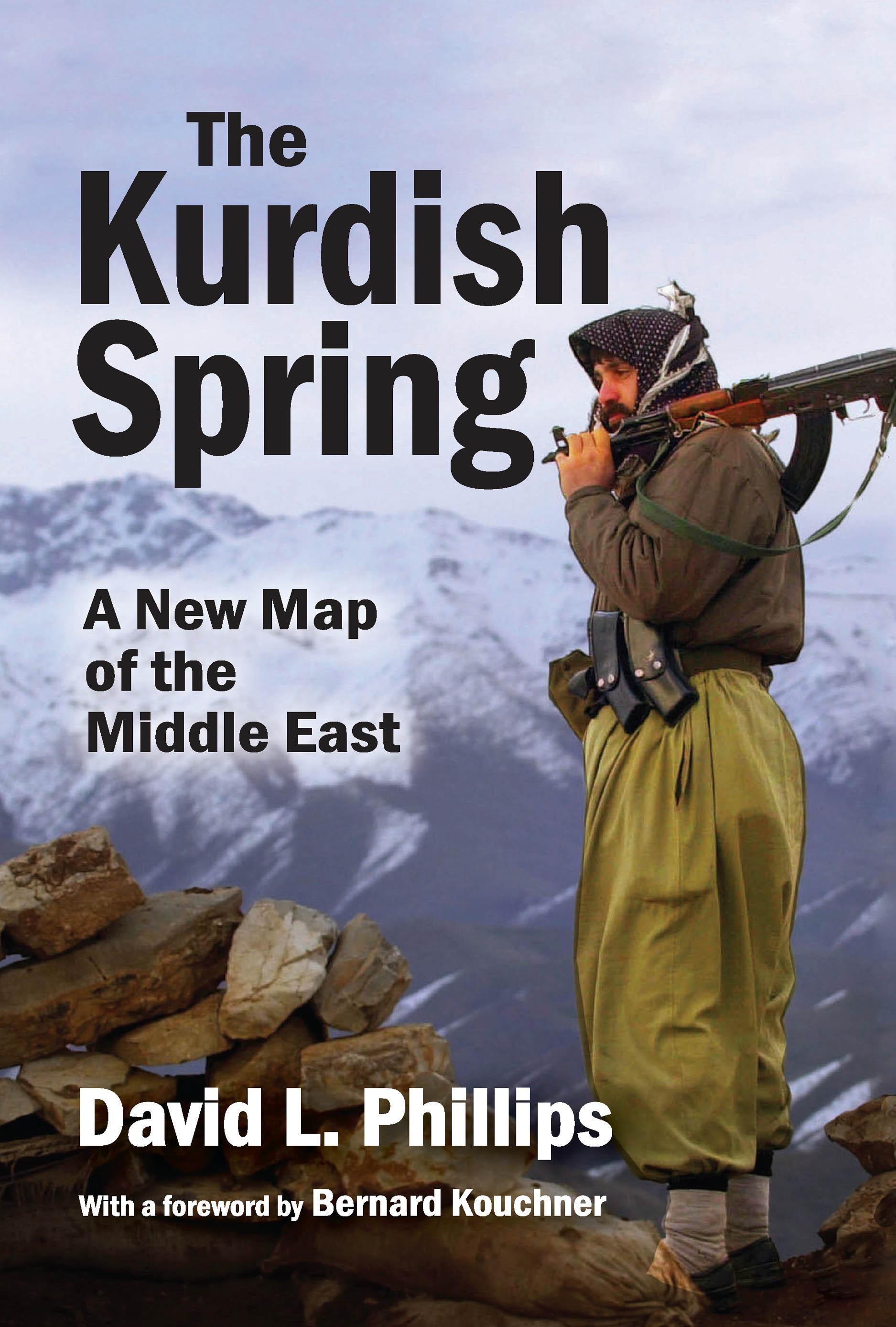 The Kurdish Spring