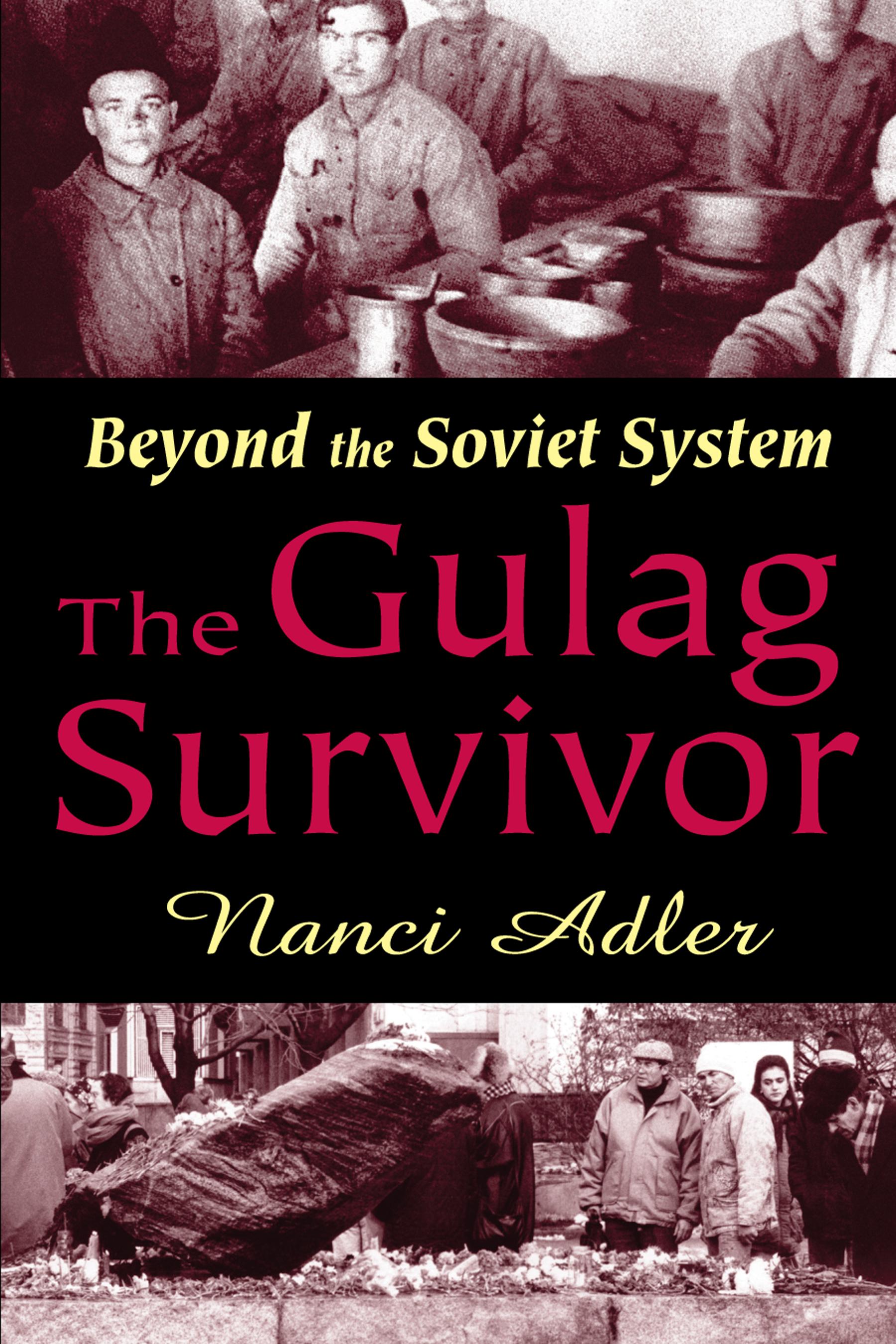 The Gulag Survivor