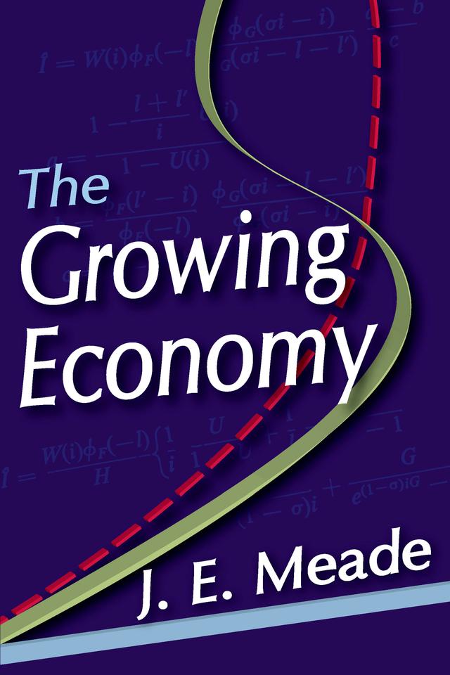The Growing Economy by J. E. Meade
